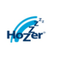 The HoZer Inc logo, The HoZer Inc contact details