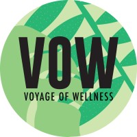 VOW (Voyage of Wellness) logo, VOW (Voyage of Wellness) contact details