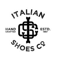 Italian Shoes Co. logo, Italian Shoes Co. contact details