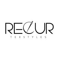 Recur TexStyles logo, Recur TexStyles contact details