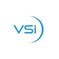 VSI Parylene logo, VSI Parylene contact details