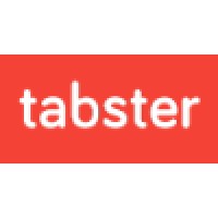 Tabster App logo, Tabster App contact details