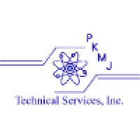 PKMJ Technical Services, Inc. logo, PKMJ Technical Services, Inc. contact details