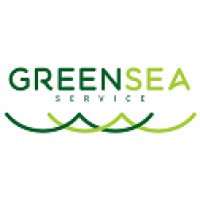 Greensea Service logo, Greensea Service contact details