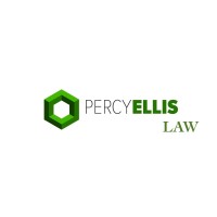 Percy Ellis Law Professional Corporation logo, Percy Ellis Law Professional Corporation contact details