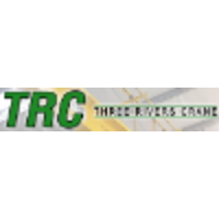 Three Rivers Crane, Inc. logo, Three Rivers Crane, Inc. contact details