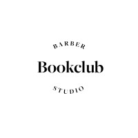 Bookclub Barber Studio logo, Bookclub Barber Studio contact details