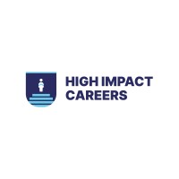 High Impact Careers logo, High Impact Careers contact details