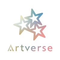 Artverse logo, Artverse contact details