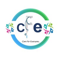 Care For Everyone logo, Care For Everyone contact details