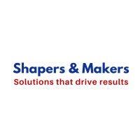 Shapers & Makers logo, Shapers & Makers contact details