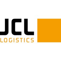 JCL Logistics logo, JCL Logistics contact details