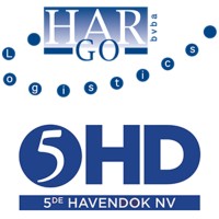 Hargo Logistics & 5de HavenDok logo, Hargo Logistics & 5de HavenDok contact details