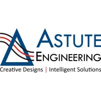 Astute Engineering, LLC. logo, Astute Engineering, LLC. contact details