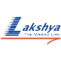 LAKSHYA Solutions Limited logo, LAKSHYA Solutions Limited contact details