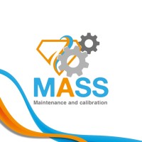 MASS for Maintenance and Calibration logo, MASS for Maintenance and Calibration contact details