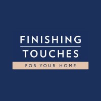 Finishing Touches logo, Finishing Touches contact details