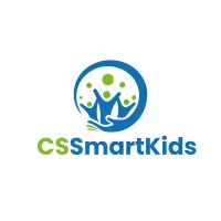 CSSmartKids logo, CSSmartKids contact details