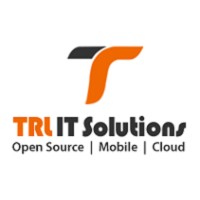 TRL IT Solutions logo, TRL IT Solutions contact details