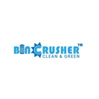 BinCrusher | Freedom From Wet Waste logo, BinCrusher | Freedom From Wet Waste contact details