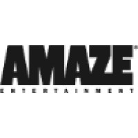 Amaze Entertainment logo, Amaze Entertainment contact details