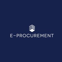 e-Procurement limited logo, e-Procurement limited contact details