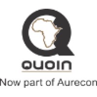 Quoin Consulting Africa (Pty) Ltd logo, Quoin Consulting Africa (Pty) Ltd contact details