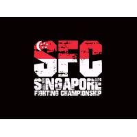 Singapore Fighting Championship logo, Singapore Fighting Championship contact details