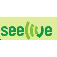 Seelive logo, Seelive contact details