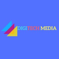 Digitech Media logo, Digitech Media contact details