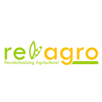 Revagro logo, Revagro contact details