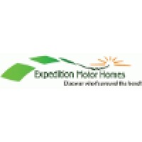 Expedition Motor Homes logo, Expedition Motor Homes contact details