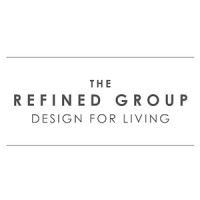 The Refined Group logo, The Refined Group contact details