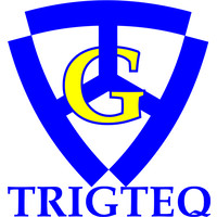 Trigteq logo, Trigteq contact details