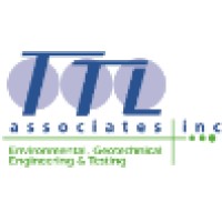 TTL Associates, Inc. logo, TTL Associates, Inc. contact details