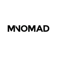 MNOMAD logo, MNOMAD contact details