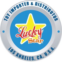 LUCKY STAR IMPORT & EXPORT INC. logo, LUCKY STAR IMPORT & EXPORT INC. contact details