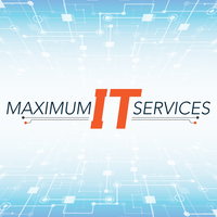 Maximum IT Services logo, Maximum IT Services contact details