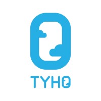 TYHO logo, TYHO contact details