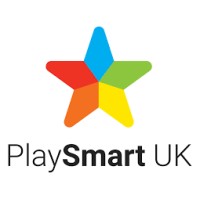 PlaySmart UK logo, PlaySmart UK contact details