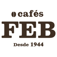 FEB CAFÉS logo, FEB CAFÉS contact details