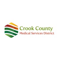 Crook County Medical Services District logo, Crook County Medical Services District contact details