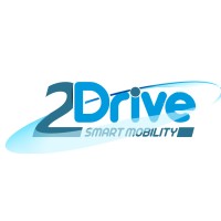 2Drive Smart Mobility logo, 2Drive Smart Mobility contact details