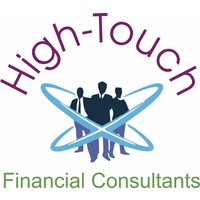 High Touch Financial Consultants logo, High Touch Financial Consultants contact details