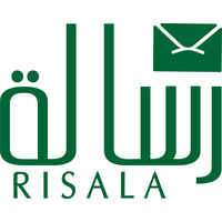 Risala - Enabling Arabic Communication logo, Risala - Enabling Arabic Communication contact details