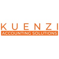 Kuenzi Accounting Solutions logo, Kuenzi Accounting Solutions contact details