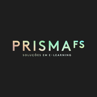 PrismaFS logo, PrismaFS contact details