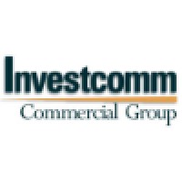 Investcomm Commercial Group logo, Investcomm Commercial Group contact details