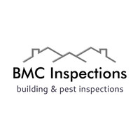 BMC Inspections logo, BMC Inspections contact details