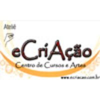 eCriação - Centro de Cursos e Artes logo, eCriação - Centro de Cursos e Artes contact details